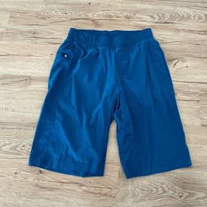 Mens Lululemon Shorts - Medium